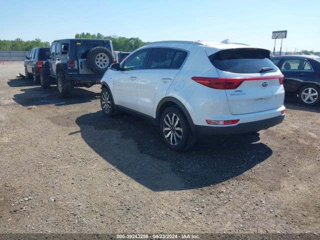 Photo 2 VIN: KNDPNCAC0J7321930 - KIA SPORTAGE 