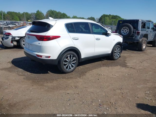 Photo 3 VIN: KNDPNCAC0J7321930 - KIA SPORTAGE 