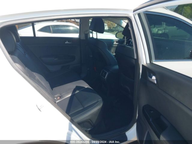 Photo 7 VIN: KNDPNCAC0J7321930 - KIA SPORTAGE 