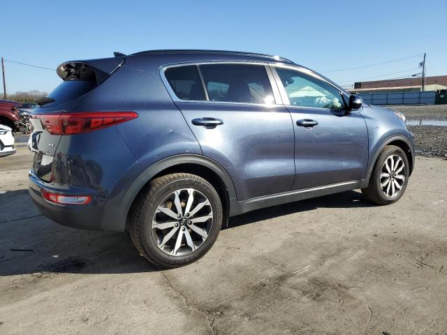 Photo 2 VIN: KNDPNCAC0J7350554 - KIA SPORTAGE 