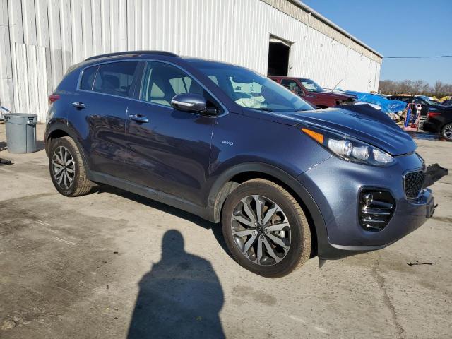 Photo 3 VIN: KNDPNCAC0J7350554 - KIA SPORTAGE 