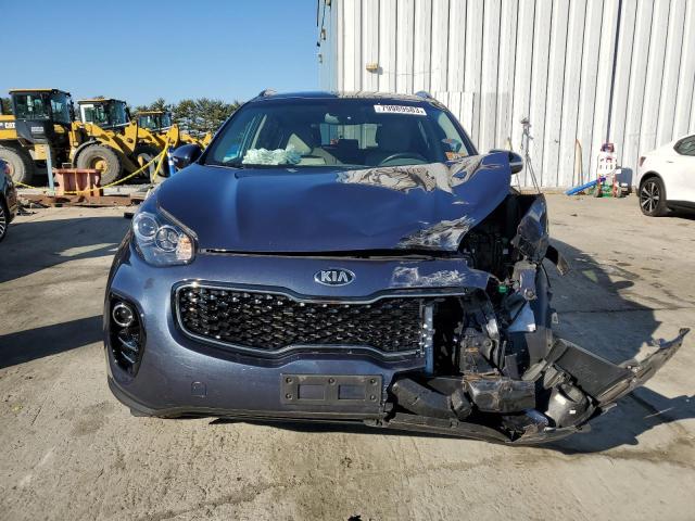 Photo 4 VIN: KNDPNCAC0J7350554 - KIA SPORTAGE 