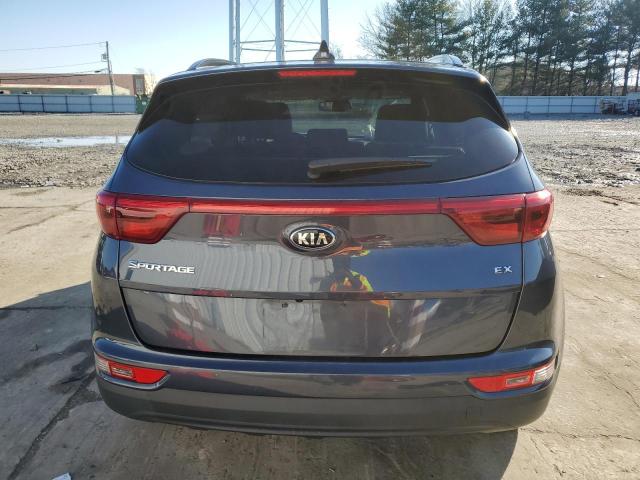 Photo 5 VIN: KNDPNCAC0J7350554 - KIA SPORTAGE 