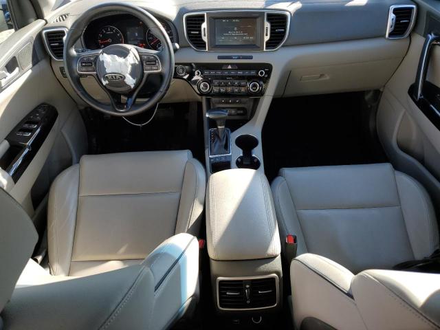 Photo 7 VIN: KNDPNCAC0J7350554 - KIA SPORTAGE 