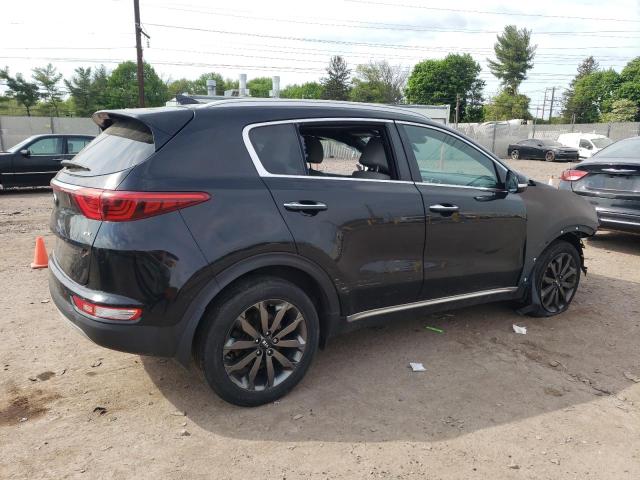 Photo 2 VIN: KNDPNCAC0J7399186 - KIA SPORTAGE 