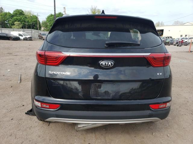 Photo 5 VIN: KNDPNCAC0J7399186 - KIA SPORTAGE 