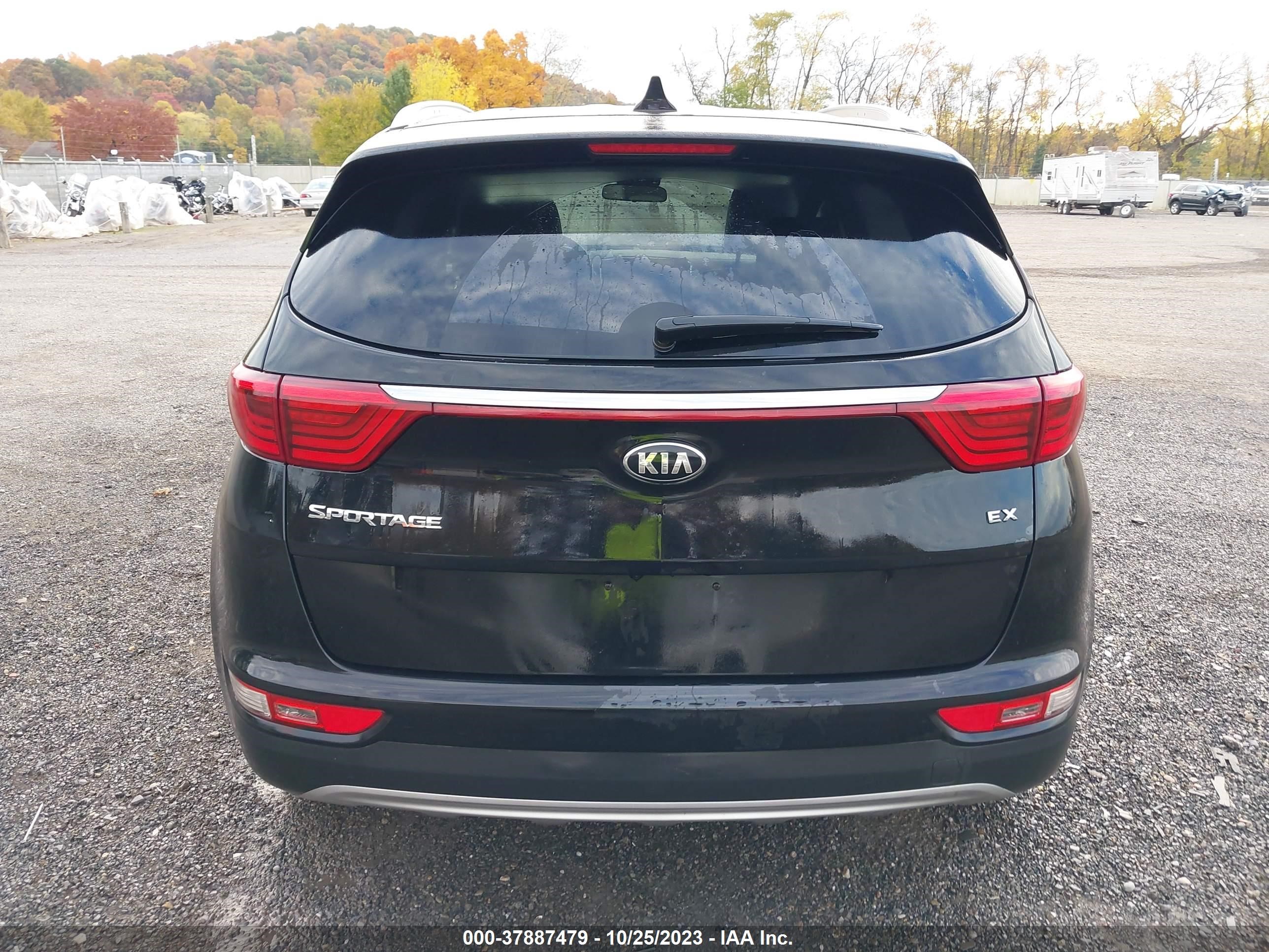 Photo 15 VIN: KNDPNCAC0J7425429 - KIA SPORTAGE 