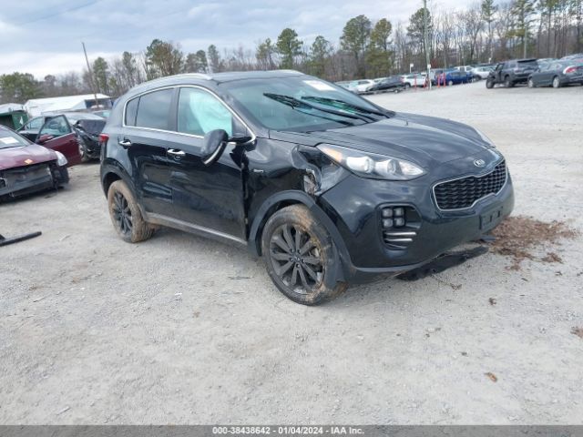 Photo 0 VIN: KNDPNCAC0K7587434 - KIA SPORTAGE 