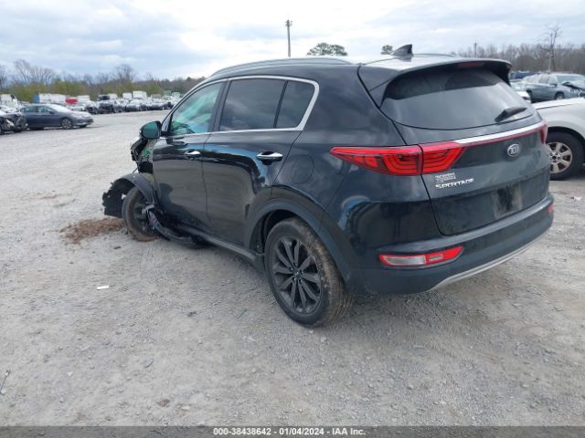 Photo 2 VIN: KNDPNCAC0K7587434 - KIA SPORTAGE 