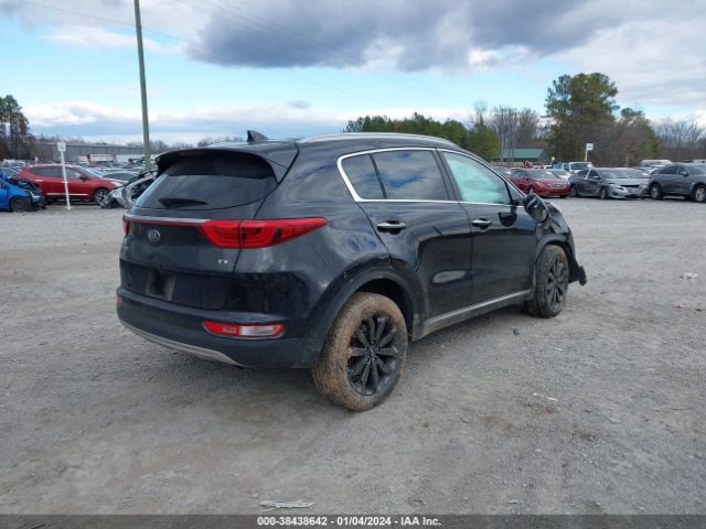 Photo 3 VIN: KNDPNCAC0K7587434 - KIA SPORTAGE 