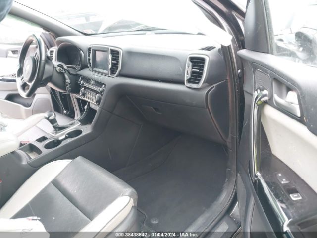 Photo 4 VIN: KNDPNCAC0K7587434 - KIA SPORTAGE 