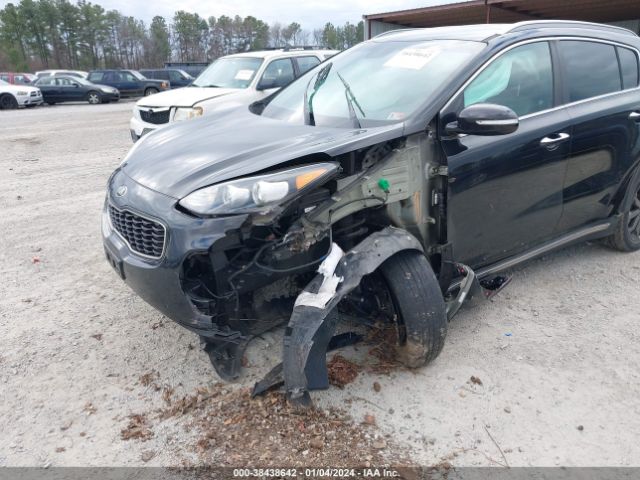 Photo 5 VIN: KNDPNCAC0K7587434 - KIA SPORTAGE 