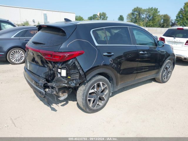 Photo 3 VIN: KNDPNCAC0L7811710 - KIA SPORTAGE 