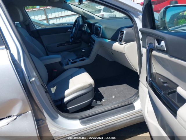 Photo 4 VIN: KNDPNCAC0M7897862 - KIA SPORTAGE 