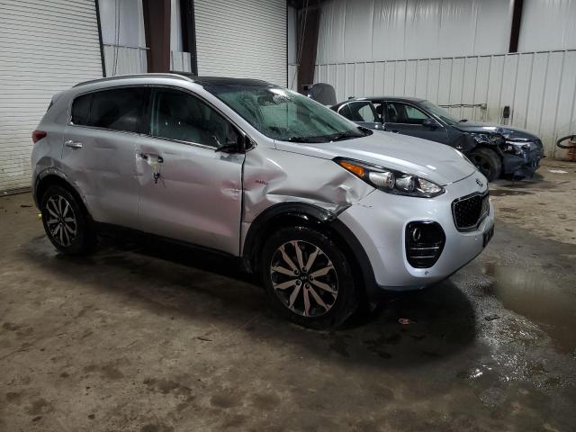 Photo 3 VIN: KNDPNCAC1H7042500 - KIA SPORTAGE 