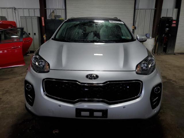 Photo 4 VIN: KNDPNCAC1H7042500 - KIA SPORTAGE 