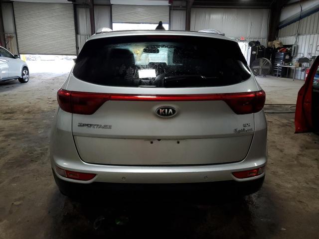 Photo 5 VIN: KNDPNCAC1H7042500 - KIA SPORTAGE 