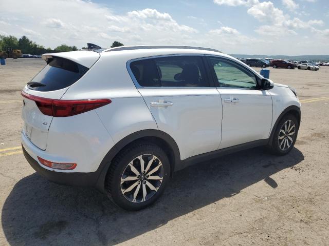 Photo 2 VIN: KNDPNCAC1H7238212 - KIA SPORTAGE 