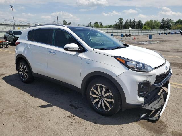 Photo 3 VIN: KNDPNCAC1H7238212 - KIA SPORTAGE 