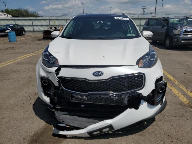 Photo 4 VIN: KNDPNCAC1H7238212 - KIA SPORTAGE 