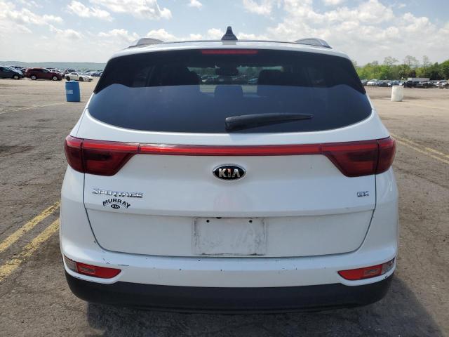 Photo 5 VIN: KNDPNCAC1H7238212 - KIA SPORTAGE 