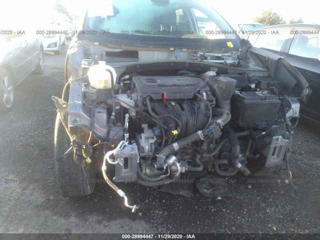 Photo 5 VIN: KNDPNCAC1J7384955 - KIA SPORTAGE 