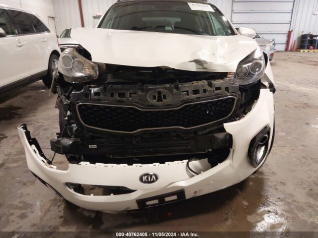 Photo 5 VIN: KNDPNCAC1J7406257 - KIA SPORTAGE 