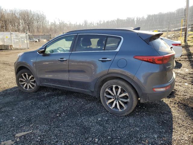 Photo 1 VIN: KNDPNCAC1K7577673 - KIA SPORTAGE 