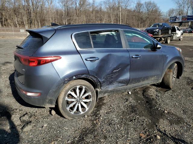 Photo 2 VIN: KNDPNCAC1K7577673 - KIA SPORTAGE 