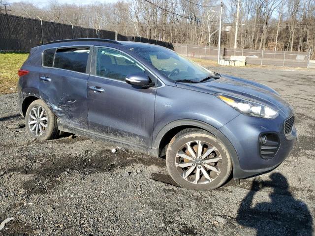 Photo 3 VIN: KNDPNCAC1K7577673 - KIA SPORTAGE 