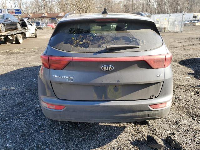 Photo 5 VIN: KNDPNCAC1K7577673 - KIA SPORTAGE 