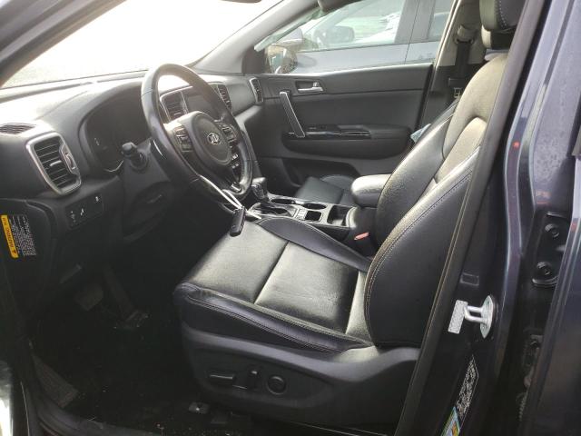 Photo 6 VIN: KNDPNCAC1K7577673 - KIA SPORTAGE 