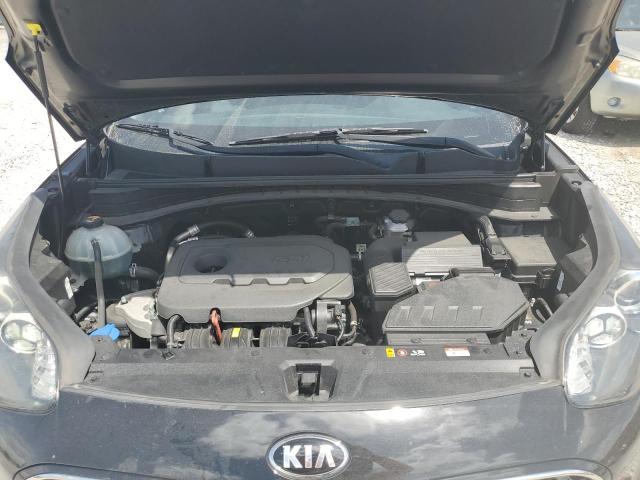 Photo 10 VIN: KNDPNCAC1L7633726 - KIA SPORTAGE 