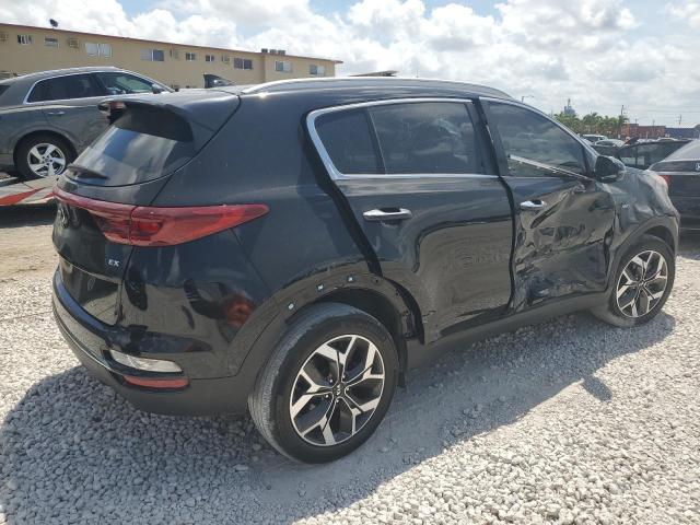 Photo 2 VIN: KNDPNCAC1L7633726 - KIA SPORTAGE 