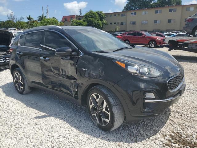 Photo 3 VIN: KNDPNCAC1L7633726 - KIA SPORTAGE 