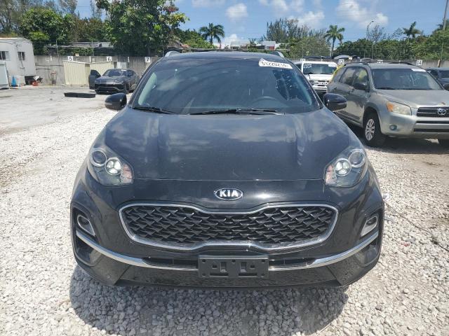 Photo 4 VIN: KNDPNCAC1L7633726 - KIA SPORTAGE 