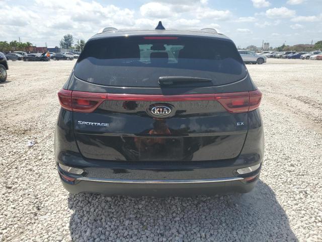 Photo 5 VIN: KNDPNCAC1L7633726 - KIA SPORTAGE 