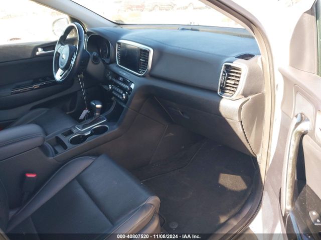 Photo 4 VIN: KNDPNCAC1L7637484 - KIA SPORTAGE 