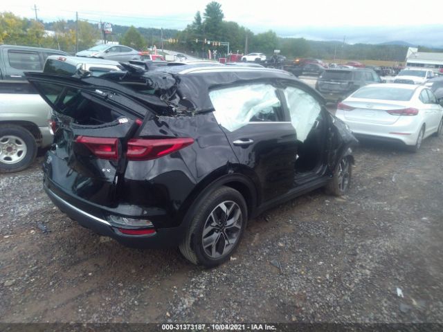 Photo 3 VIN: KNDPNCAC1L7645925 - KIA SPORTAGE 