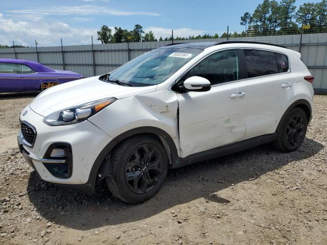 Photo 0 VIN: KNDPNCAC1L7685504 - KIA SPORTAGE 