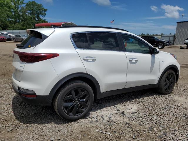 Photo 2 VIN: KNDPNCAC1L7685504 - KIA SPORTAGE 