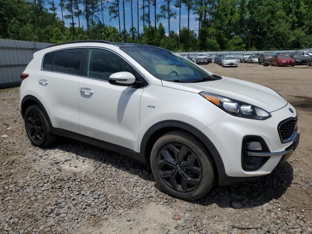 Photo 3 VIN: KNDPNCAC1L7685504 - KIA SPORTAGE 