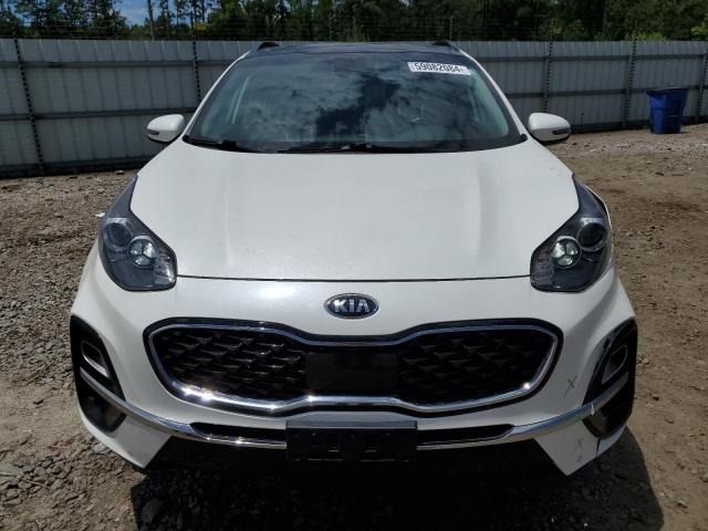 Photo 4 VIN: KNDPNCAC1L7685504 - KIA SPORTAGE 