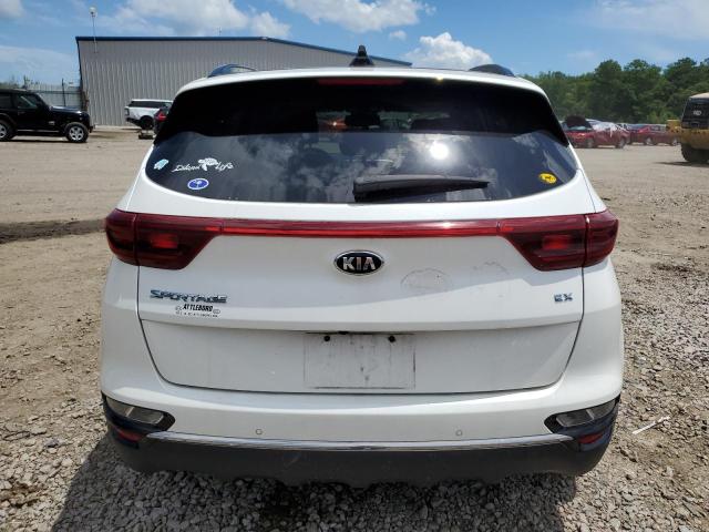 Photo 5 VIN: KNDPNCAC1L7685504 - KIA SPORTAGE 