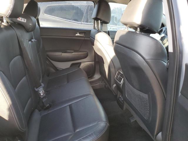 Photo 10 VIN: KNDPNCAC2H7154903 - KIA SPORTAGE 