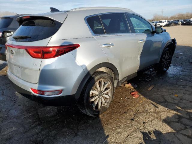 Photo 2 VIN: KNDPNCAC2H7154903 - KIA SPORTAGE 