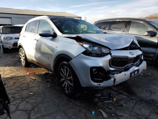 Photo 3 VIN: KNDPNCAC2H7154903 - KIA SPORTAGE 