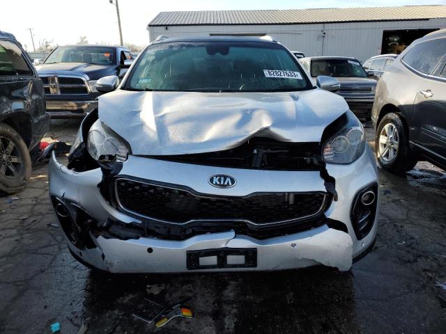 Photo 4 VIN: KNDPNCAC2H7154903 - KIA SPORTAGE 