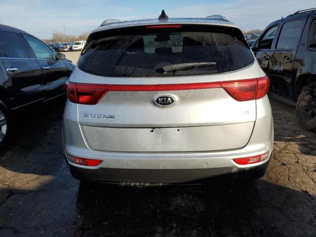 Photo 5 VIN: KNDPNCAC2H7154903 - KIA SPORTAGE 