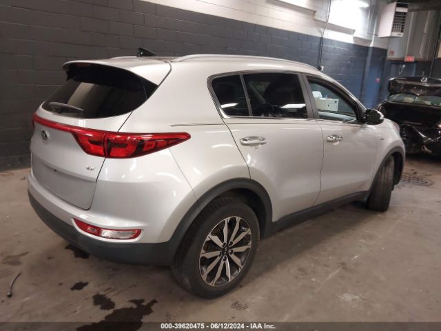 Photo 3 VIN: KNDPNCAC2H7241393 - KIA SPORTAGE 